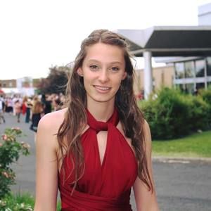 Meet your Posher, Alexane